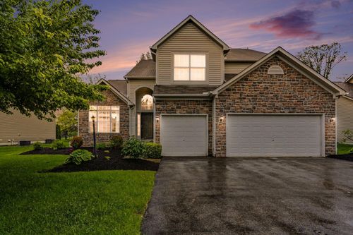 507 Buena Park Dr, Delaware, OH, 43015-3257 | Card Image