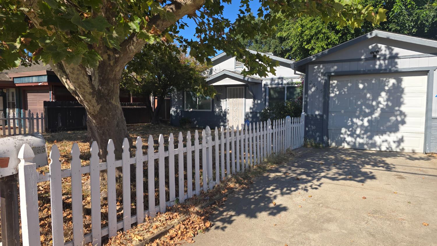 Residential in Sacramento 2