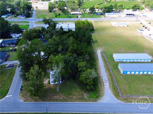 0 Turnpike Rd, Claxton, GA, 30417 | Card Image