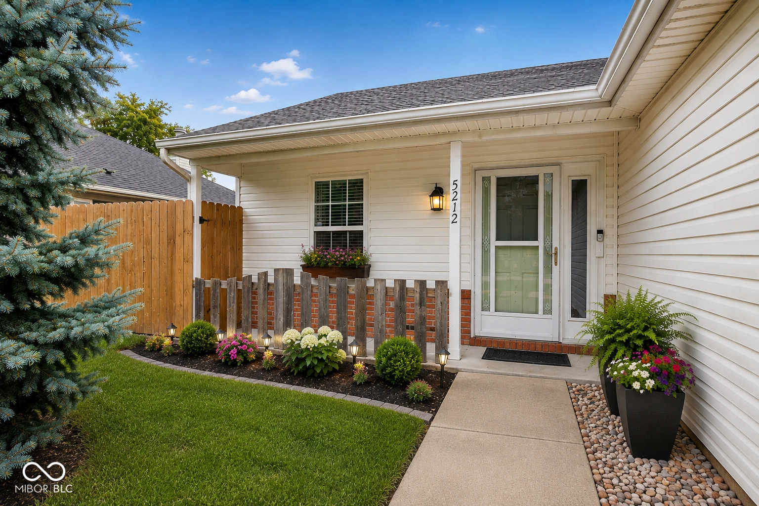Residential in Indianapolis 3