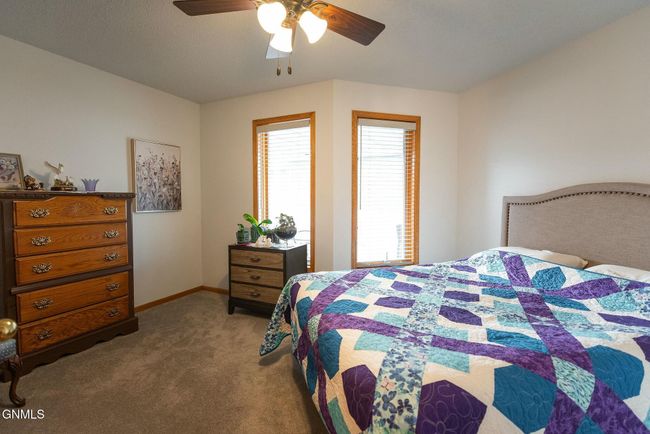 1720 N 26 Th St, Condo with 3 bedrooms, 2 bathrooms and null parking in Bismarck ND | Image 39