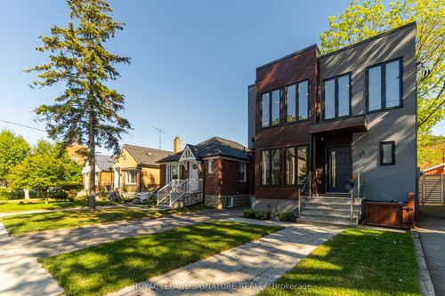 main-45 William St, York, ON, M9N2G6 | Card Image