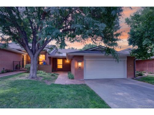 107-2800 S University Blvd, Denver, CO, 80210-6057 | Card Image