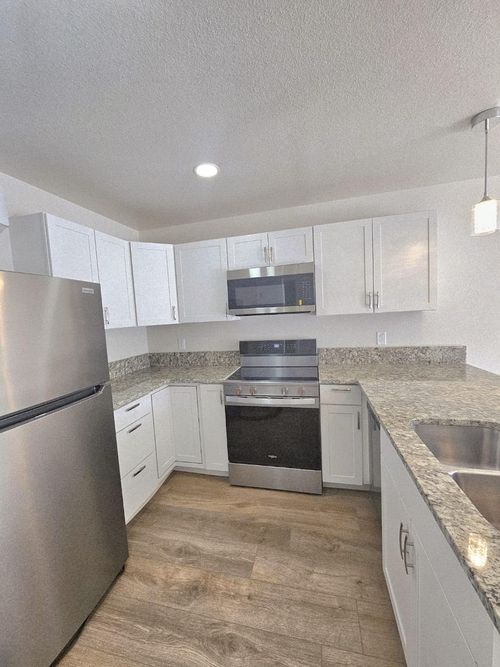 6152 Brocks Ln, Fort Worth, TX, 76114-2412 | Card Image