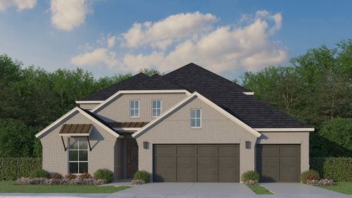 2615 Cedar Ridge Rd, Celina, TX, 75009-4828 | Card Image