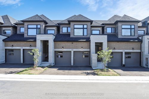 9 David Worgan Trail, Uxbridge, ON, L9P0R9 | Card Image