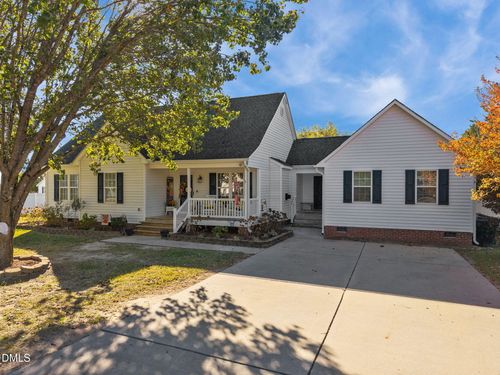 262 River Birch Run, Coats, NC, 27521-8844 | Card Image