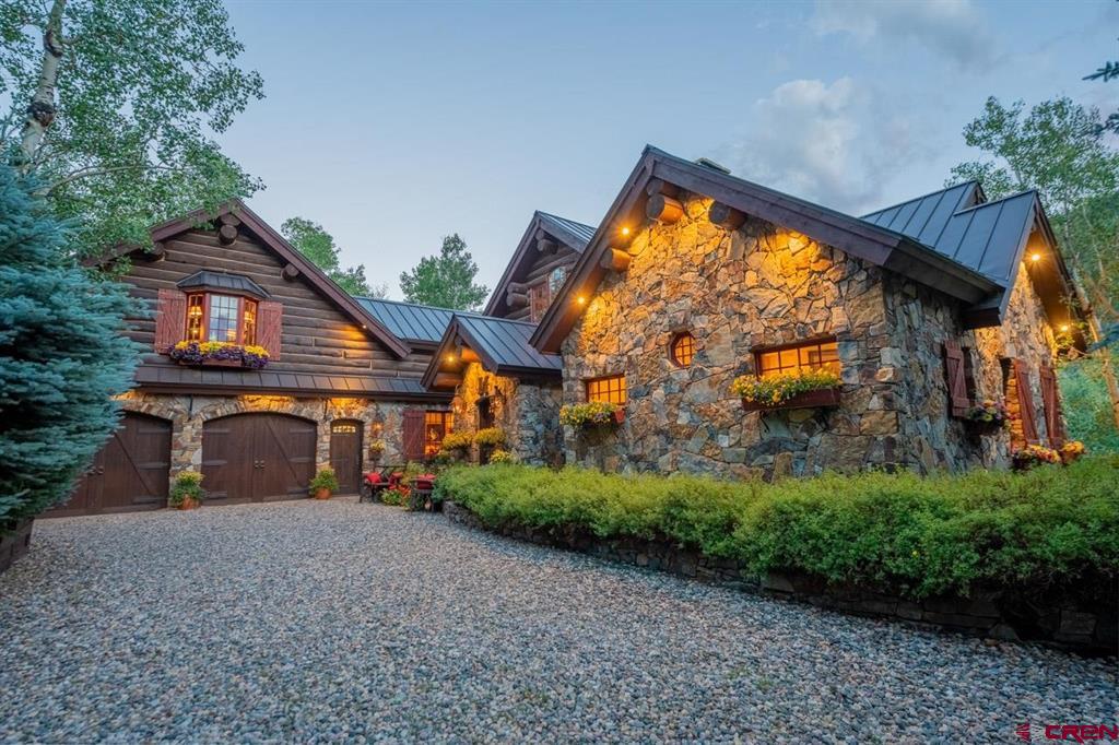 Nicholson Lake Ridge Rd, Crested Butte, CO 81224
