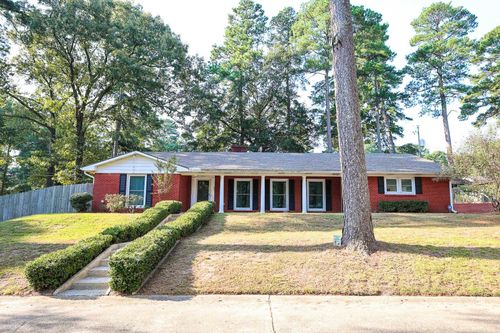 1401 W Cedar St, El Dorado, AR, 71730-5380 | Card Image