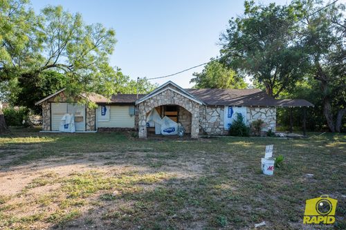 1414 N Jefferson Street, San Angelo, TX, 76901 | Card Image