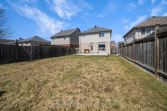 81 Shephard Ave, House other with 3 bedrooms, 4 bathrooms and 2 parking in Alliston ON | Image 6