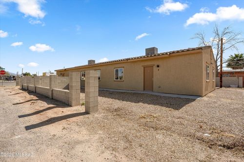 2-5405 S Masterson Avenue, Tucson, AZ, 85706 | Card Image