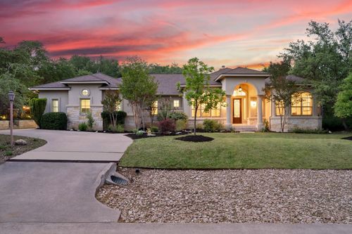 1012 Sailmaster St, Lakeway, TX, 78734-4455 | Card Image