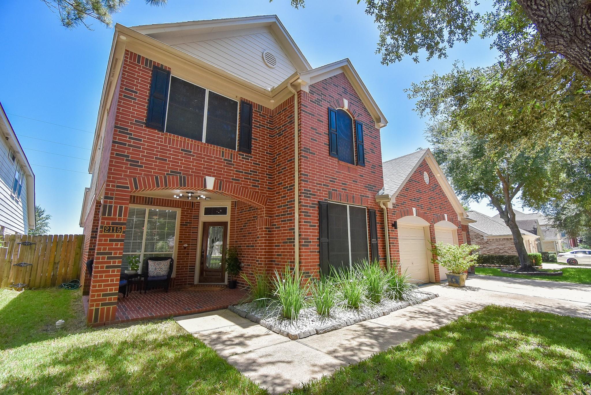Residential in Sugar Land 2