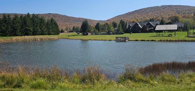 Lot 13 Katy Lane, Home with 0 bedrooms, 0 bathrooms and null parking in Davis WV | Image 2