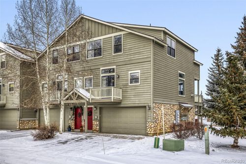 107-107 Mountain Vista Ln, SILVERTHORNE, CO, 80498-8001 | Card Image