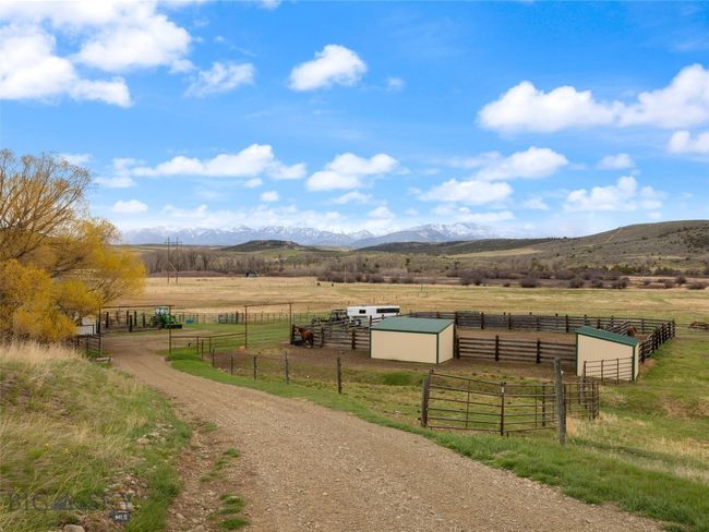 21 Mcpherson Ln, House other with 5 bedrooms, 3 bathrooms and null parking in Wilsall MT | Image 47
