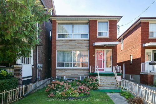 46 Macdonell Ave, Toronto, ON, M6R2A2 | Card Image