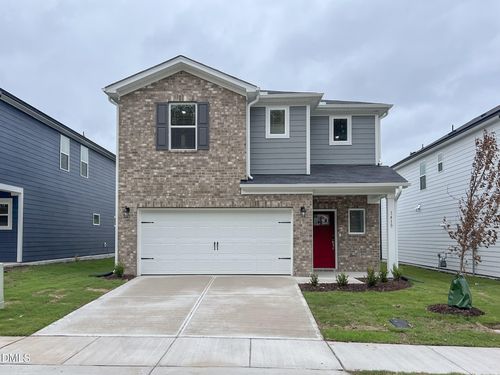 1419 Hatteras Rd, Durham, NC, 27703 | Card Image