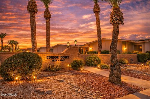13447 W Copperstone Dr, Sun City West, AZ, 85375-4820 | Card Image