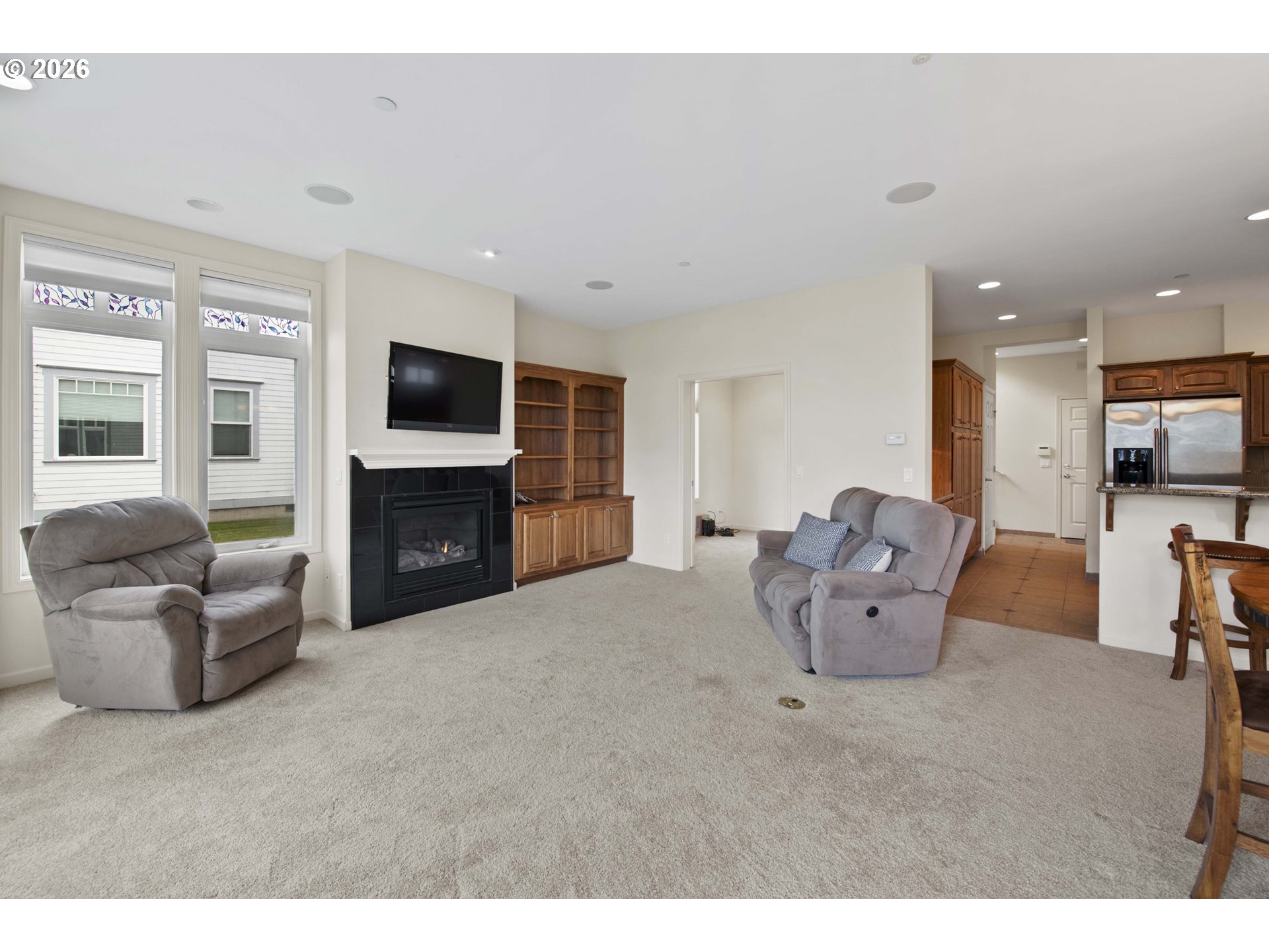 Residential in Astoria 4