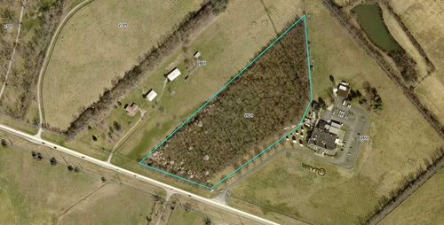 2821 Winchester Rd, Lexington, KY, 40509-9581 | Card Image