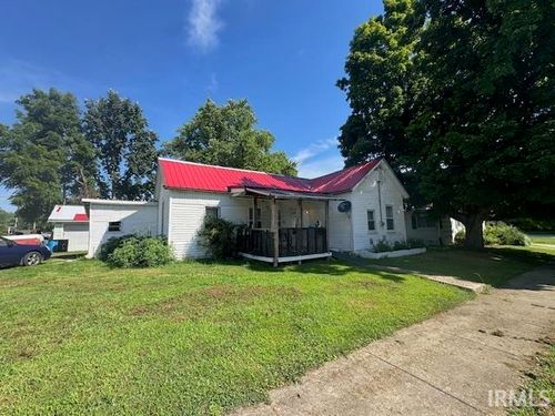 306 E 3rd St, Williamsport, IN, 47993-1159 | Card Image