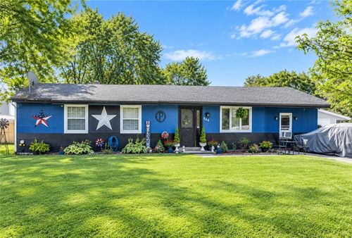 244 Bushee Rd, Swansea, MA, 02777-4206 | Card Image
