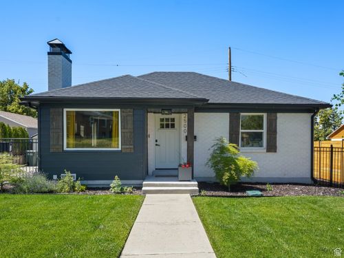 2500 Simpson Ave, Salt Lake City, UT, 84109-1339 | Card Image