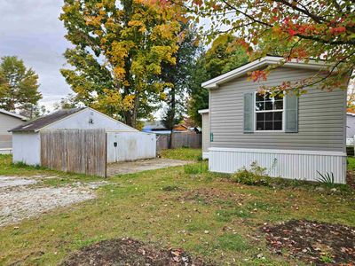 196 Hilltop Circle, House other with 3 bedrooms, 1 bathrooms and null parking in Richmond VT | Image 1