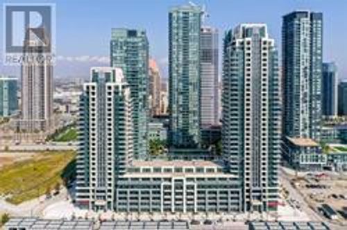338-4085 Parkside Village Dr, Mississauga, ON, L5B | Card Image