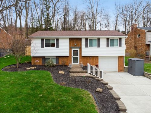 361 Holiday Park Dr, Pittsburgh, PA, 15239-2364 | Card Image