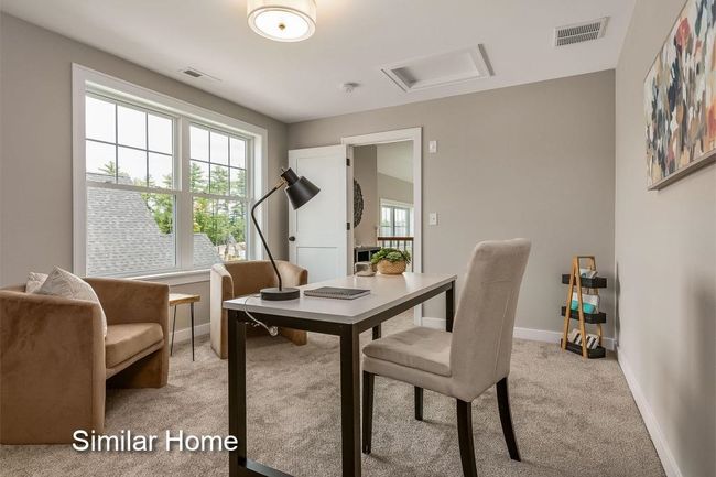 39 - 39 The Cliffs At Evergreen, Cliffside Drive, Condo with 2 bedrooms, 3 bathrooms and null parking in Auburn NH | Image 25
