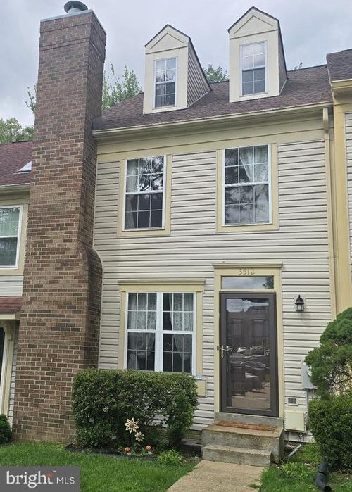 3512 Childress Ter, BURTONSVILLE, MD, 20866-2016 | Card Image