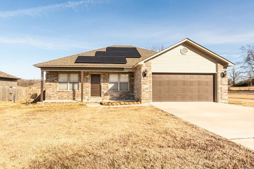 10 Patti Cove, Ward, AR, 72176 | Card Image