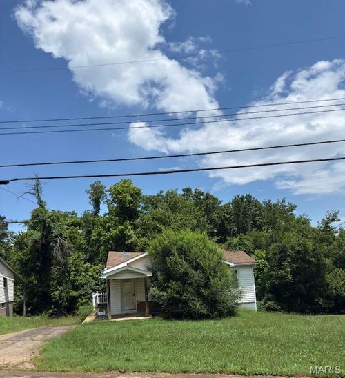 628 N Division St, Bonne Terre, MO, 63628-4341 | Card Image