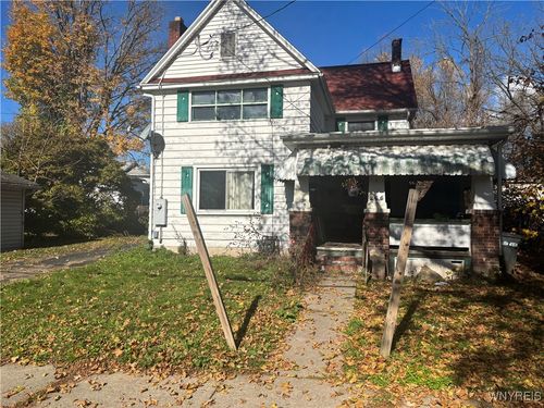 266 W Henry St, Elmira, NY, 14904-1243 | Card Image