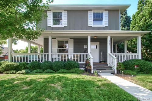 4203 Perry St, Denver, CO, 80212-2354 | Card Image