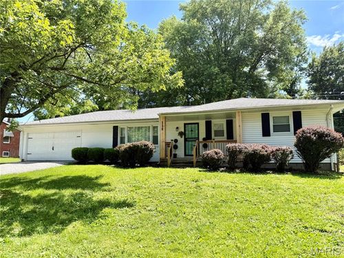 118 Alice Dr, O Fallon, IL, 62269-1601 | Card Image