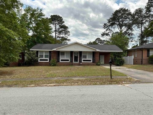 133 Shoreditch Dr, Columbia, SC, 29209-3418 | Card Image
