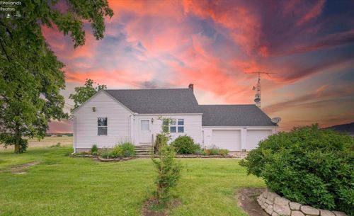14245 W State Route 163, Oak Harbor, OH, 43449-9482 | Card Image