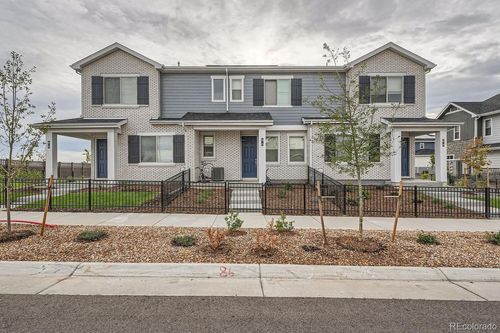 27422 E 1st Avenue, Aurora, CO, 80018 | Card Image