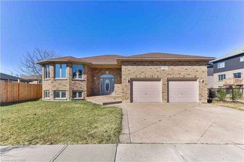 98 Thomas Ave, Brantford, ON, N3S7V4 | Card Image