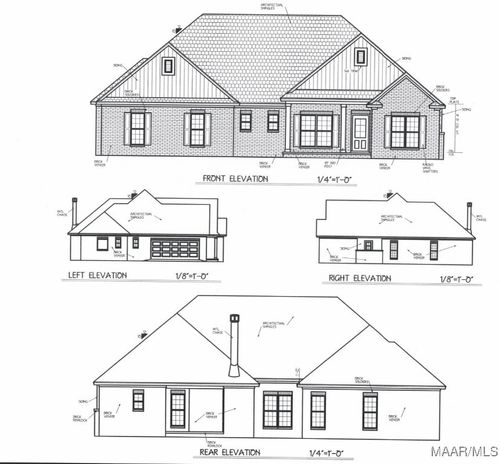 45 Refuge Court, Wetumpka, AL, 36092 | Card Image