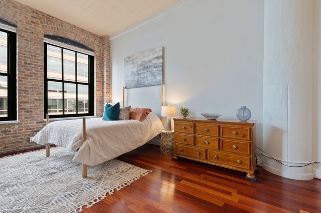 APT-1006 - 801 S Wells St, Condo with 1 bedrooms, 1 bathrooms and null parking in CHICAGO IL | Image 12