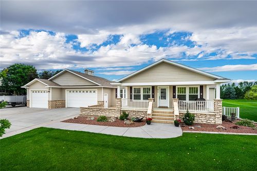 975 Rockfork Cir, Laurel, MT, 59044-1842 | Card Image