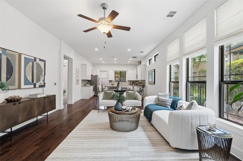 3-4323 Spicewood Springs Rd, Austin, TX, 78759-8996 | Card Image