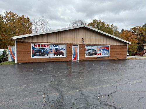 10782 State Highway 18, Conneaut Lake, PA, 16316-3228 | Card Image