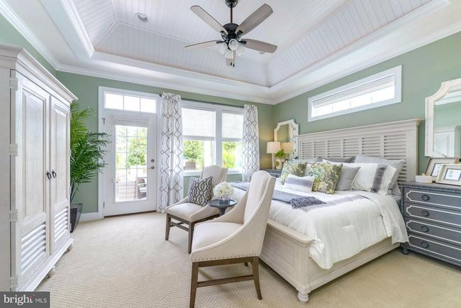 23742 Brickwalk Dr, House other with 4 bedrooms, 3 bathrooms and null parking in MILLSBORO DE | Image 40