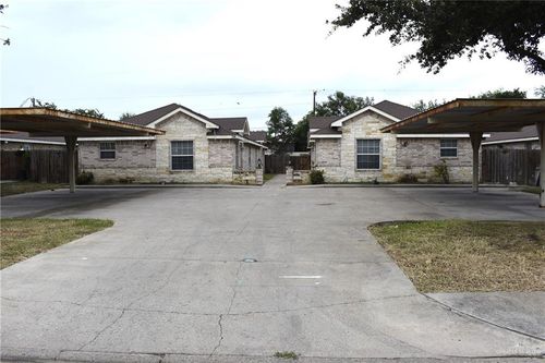 314 W Albatross Ave, Pharr, TX, 78577-2499 | Card Image